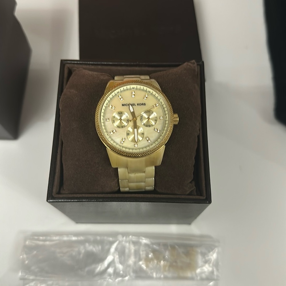 Michael Kors watch